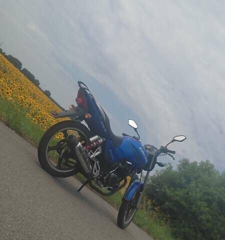 Кінлон Команч, об'ємом двигуна 0 л та пробігом 10 тис. км за 500 $, фото 1 на Automoto.ua