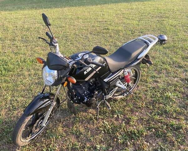 Кинлон Команч, объемом двигателя 0 л и пробегом 13 тыс. км за 600 $, фото 1 на Automoto.ua