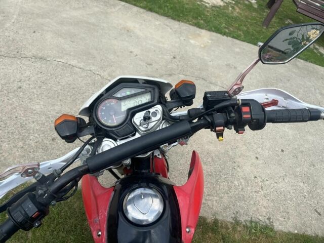 Кинлон Другая, объемом двигателя 0.2 л и пробегом 0 тыс. км за 900 $, фото 1 на Automoto.ua