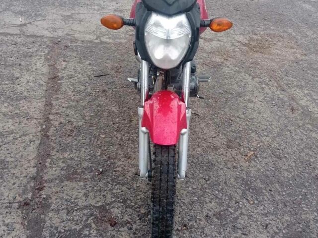 Кінлон Інша, об'ємом двигуна 0.15 л та пробігом 0 тис. км за 270 $, фото 1 на Automoto.ua