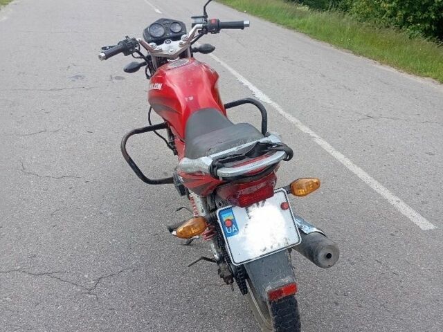 Кинлон Другая, объемом двигателя 0 л и пробегом 0 тыс. км за 600 $, фото 1 на Automoto.ua