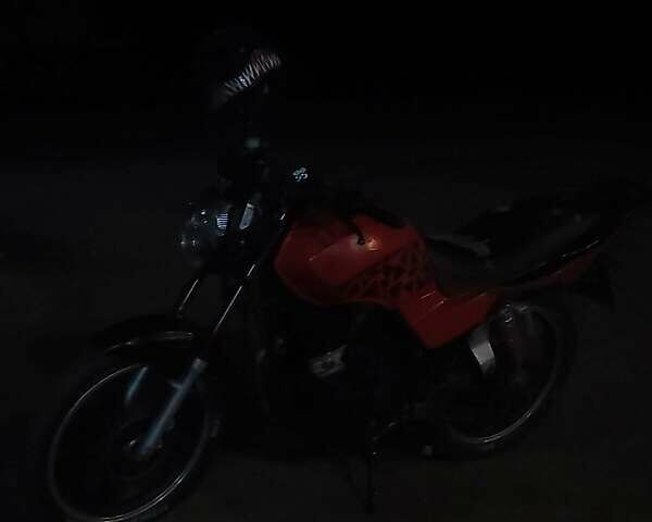 Красный Кинлон ЖЛ, объемом двигателя 0 л и пробегом 23 тыс. км за 431 $, фото 1 на Automoto.ua