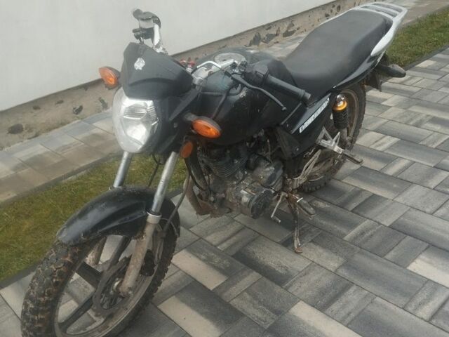 Кинлон ЖЛ, объемом двигателя 0.15 л и пробегом 0 тыс. км за 500 $, фото 1 на Automoto.ua