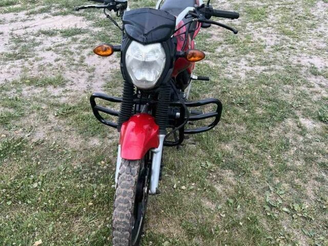 Кинлон ЖЛ, объемом двигателя 0.15 л и пробегом 0 тыс. км за 563 $, фото 1 на Automoto.ua