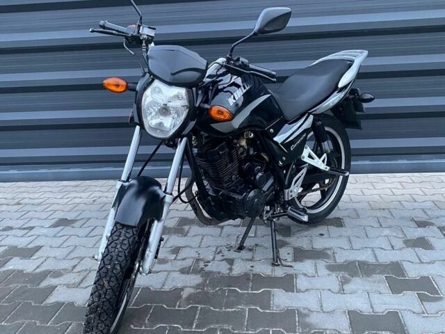 Кінлон ЖЛ 2015 у Ківерці на Automoto.ua Кінлон ЖЛ, об'ємом двигуна 0.15 л та пробігом 0 тис. км за 616 $, фото 1 на Automoto.ua