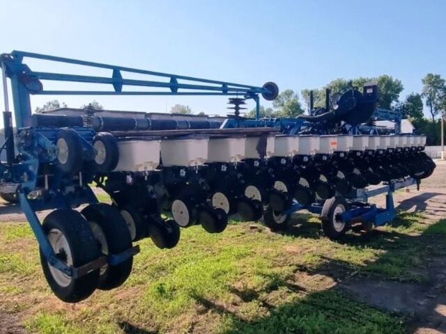Кінзе 3600, об'ємом двигуна 0 л та пробігом 0 тис. км за 72000 $, фото 1 на Automoto.ua