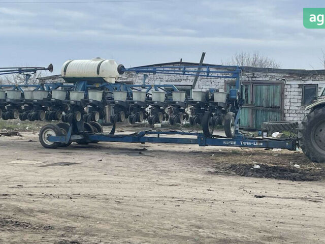 Кінзе 3600, об'ємом двигуна 0 л та пробігом 0 тис. км за 30000 $, фото 1 на Automoto.ua
