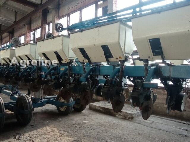 Синій Кінзе 3600, об'ємом двигуна 0 л та пробігом 0 тис. км за 52000 $, фото 1 на Automoto.ua