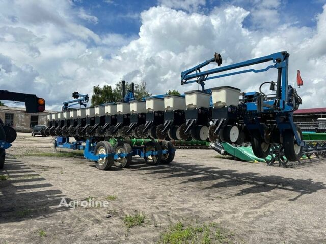 Синий Кинзе 3600, объемом двигателя 0 л и пробегом 0 тыс. км за 68671 $, фото 1 на Automoto.ua