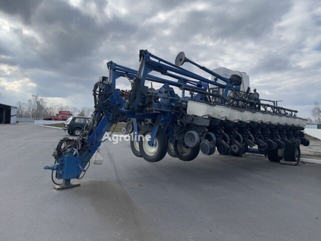 Синий Кинзе 3700, объемом двигателя 0 л и пробегом 0 тыс. км за 58151 $, фото 1 на Automoto.ua