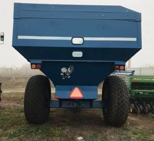 Кинзе 850, объемом двигателя 0 л и пробегом 1 тыс. км за 43000 $, фото 1 на Automoto.ua
