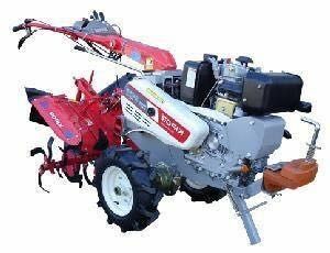 Красный Кироп 910E, объемом двигателя 0 л и пробегом 10 тыс. км за 1681 $, фото 1 на Automoto.ua