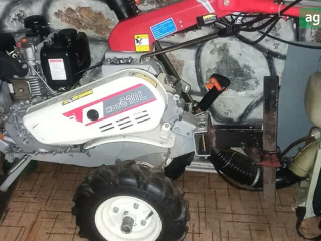 Кіроп KDT 610, об'ємом двигуна 0.3 л та пробігом 0 тис. км за 1092 $, фото 1 на Automoto.ua