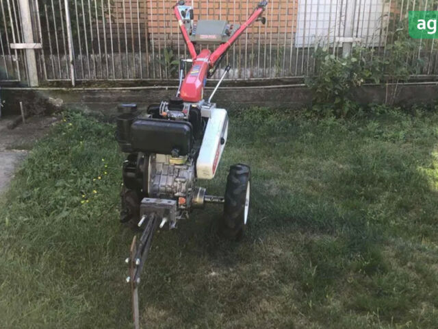 Кіроп KDT 610L, об'ємом двигуна 0 л та пробігом 0 тис. км за 1031 $, фото 1 на Automoto.ua