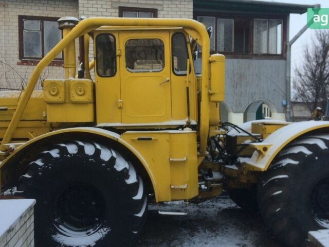 Кировец К 700-А, объемом двигателя 0 л и пробегом 0 тыс. км за 10000 $, фото 1 на Automoto.ua