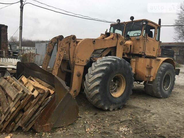 Кіровець К 700-А, об'ємом двигуна 0 л та пробігом 10 тис. км за 9000 $, фото 1 на Automoto.ua