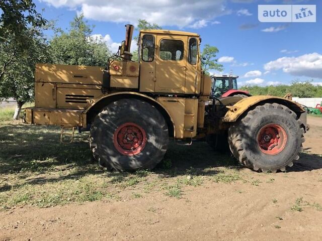 Кіровець К 700-А, об'ємом двигуна 0 л та пробігом 1 тис. км за 7500 $, фото 1 на Automoto.ua