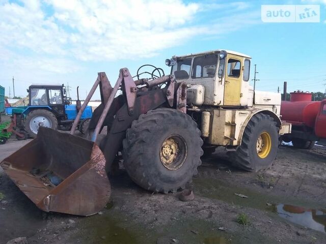 Кіровець К-700, об'ємом двигуна 0 л та пробігом 10 тис. км за 10000 $, фото 1 на Automoto.ua