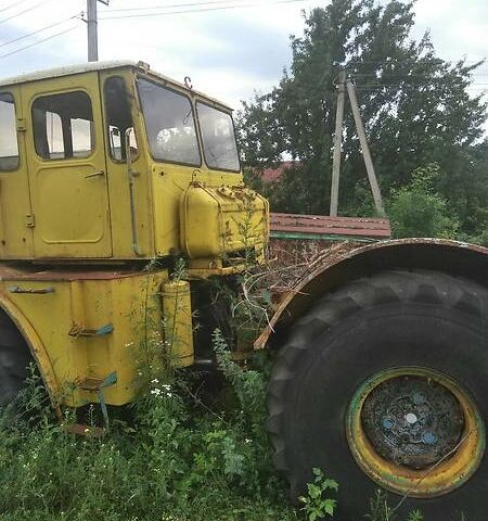 Кіровець К-700, об'ємом двигуна 0 л та пробігом 1 тис. км за 6359 $, фото 1 на Automoto.ua