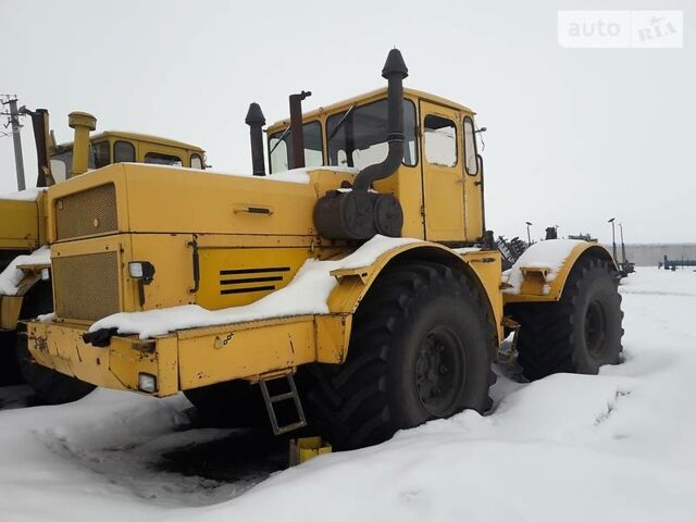 мідний Кіровець К-701, об'ємом двигуна 2.23 л та пробігом 1 тис. км за 22000 $, фото 1 на Automoto.ua