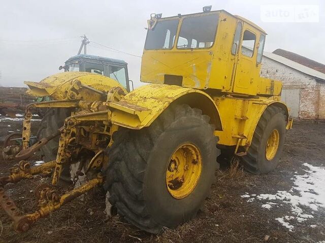 Кіровець К-701, об'ємом двигуна 0 л та пробігом 1 тис. км за 4100 $, фото 1 на Automoto.ua