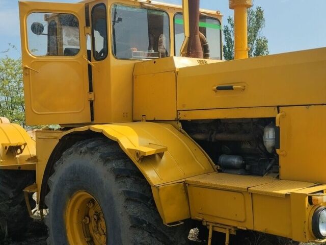 Жовтий Кіровець К-701, об'ємом двигуна 0 л та пробігом 0 тис. км за 5317 $, фото 1 на Automoto.ua