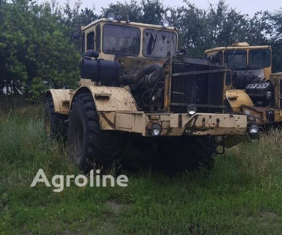 Желтый Кировец К-701, объемом двигателя 0 л и пробегом 10 тыс. км за 158083 $, фото 1 на Automoto.ua