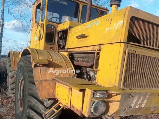 Кировец Другая, объемом двигателя 0 л и пробегом 0 тыс. км за 233632 $, фото 1 на Automoto.ua