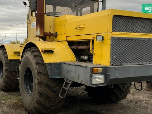 Кировец К 700, объемом двигателя 0 л и пробегом 0 тыс. км за 17000 $, фото 1 на Automoto.ua