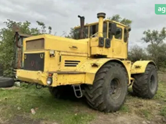 Кировец К 700, объемом двигателя 14.86 л и пробегом 0 тыс. км за 11500 $, фото 1 на Automoto.ua