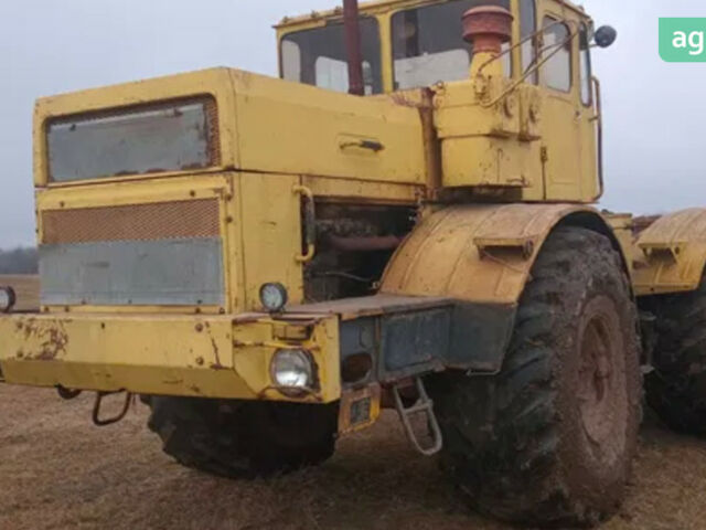 Кіровець К 700, об'ємом двигуна 0 л та пробігом 0 тис. км за 4277 $, фото 1 на Automoto.ua