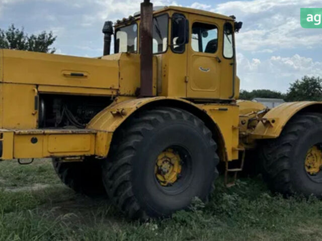Кировец К 700, объемом двигателя 0 л и пробегом 0 тыс. км за 16986 $, фото 1 на Automoto.ua