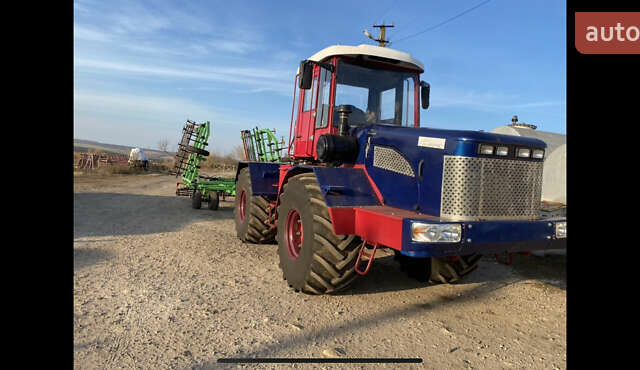 Кировец К 701, объемом двигателя 0 л и пробегом 0 тыс. км за 16000 $, фото 1 на Automoto.ua
