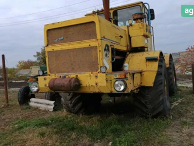 Кіровець К 701, об'ємом двигуна 0 л та пробігом 0 тис. км за 10000 $, фото 1 на Automoto.ua