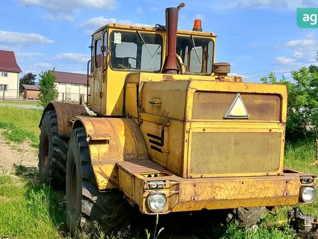 Кировец К 701, объемом двигателя 22.3 л и пробегом 0 тыс. км за 6552 $, фото 1 на Automoto.ua