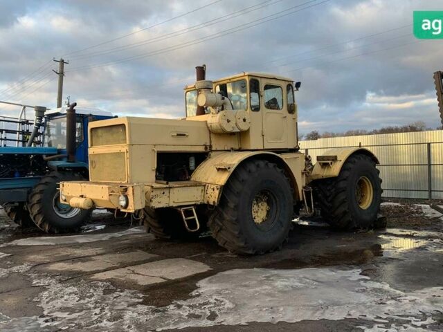 Кировец К 701, объемом двигателя 0 л и пробегом 0 тыс. км за 9000 $, фото 1 на Automoto.ua