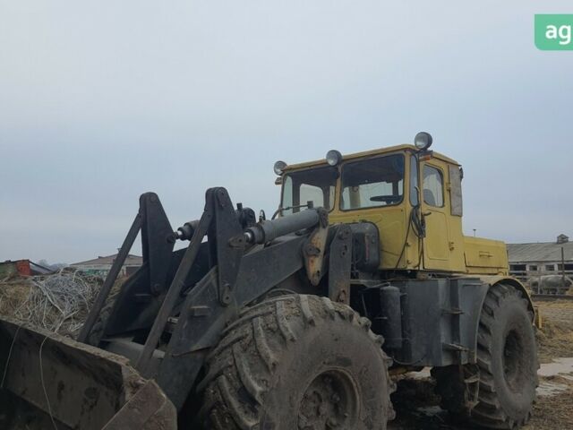 Кіровець К 701, об'ємом двигуна 2.23 л та пробігом 2 тис. км за 11300 $, фото 1 на Automoto.ua