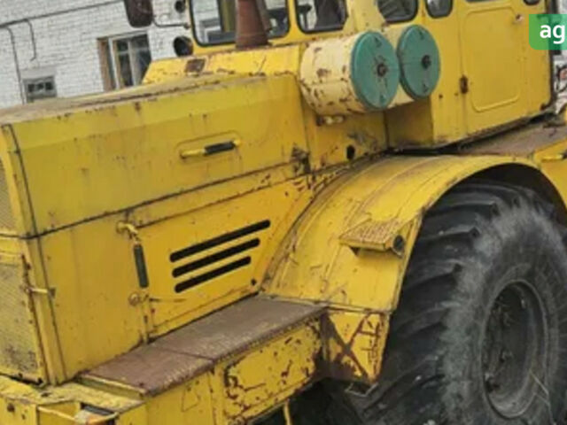 Кіровець К 701, об'ємом двигуна 22.3 л та пробігом 0 тис. км за 6427 $, фото 1 на Automoto.ua