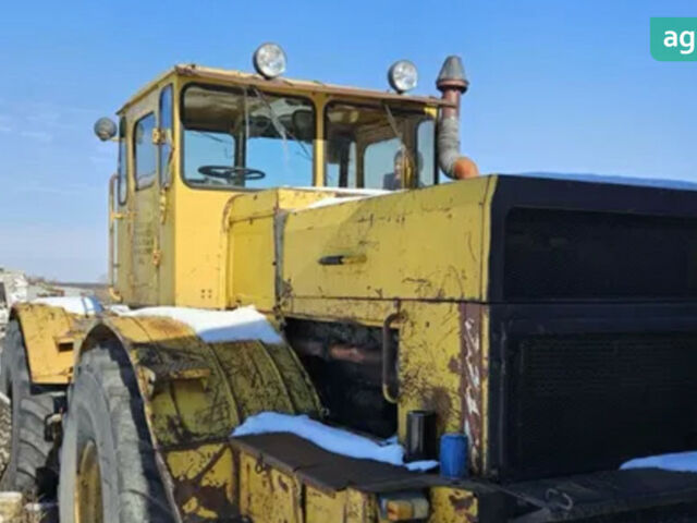 Кировец К 701, объемом двигателя 22.3 л и пробегом 0 тыс. км за 7280 $, фото 1 на Automoto.ua