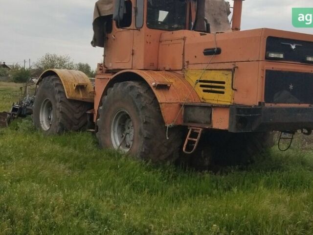 Кировец К 701, объемом двигателя 22.3 л и пробегом 0 тыс. км за 5999 $, фото 1 на Automoto.ua