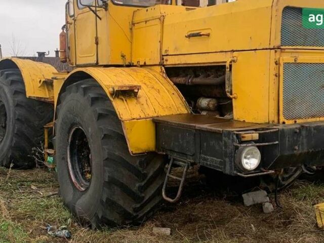 Кировец К 701, объемом двигателя 22.3 л и пробегом 0 тыс. км за 6000 $, фото 1 на Automoto.ua
