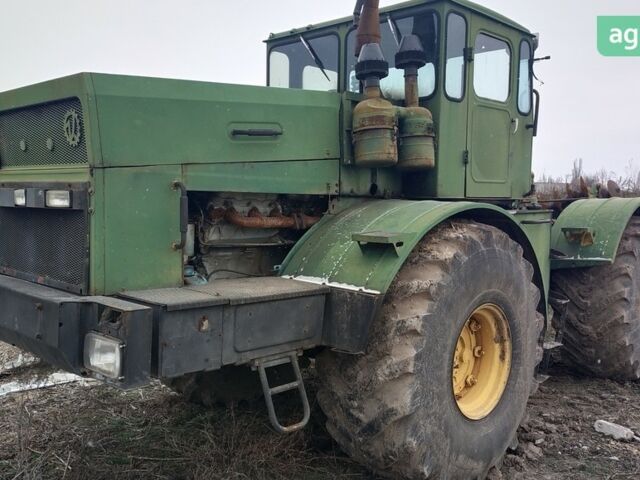 Кировец К 701, объемом двигателя 2.23 л и пробегом 1 тыс. км за 9900 $, фото 1 на Automoto.ua