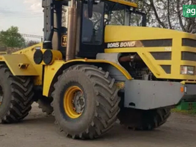 Кировец К 701, объемом двигателя 22.3 л и пробегом 0 тыс. км за 22500 $, фото 1 на Automoto.ua