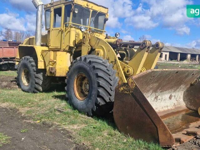 Кировец К 702, объемом двигателя 0 л и пробегом 0 тыс. км за 4125 $, фото 1 на Automoto.ua