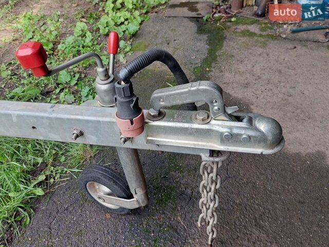 Серый Кияшко 111B2615, объемом двигателя 0 л и пробегом 0 тыс. км за 735 $, фото 1 на Automoto.ua