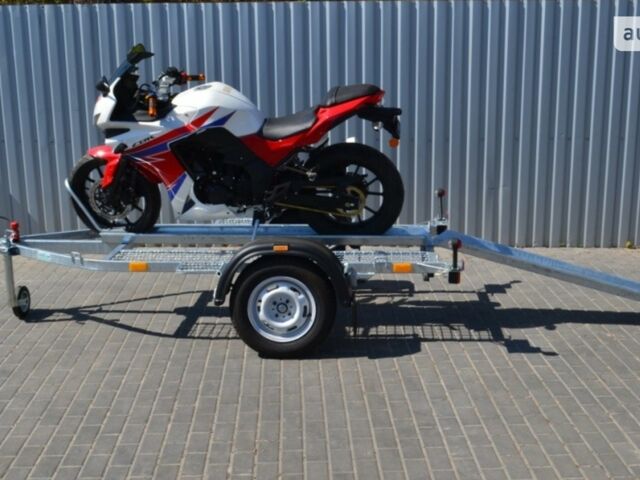 Кияшко 30РМ1100, объемом двигателя 0 л и пробегом 0 тыс. км за 834 $, фото 1 на Automoto.ua