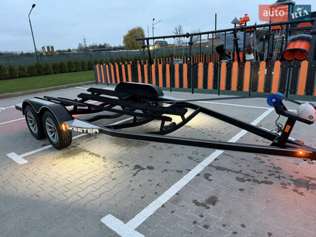 Красный Кияшко 75PL2219, объемом двигателя 0 л и пробегом 1 тыс. км за 6900 $, фото 1 на Automoto.ua