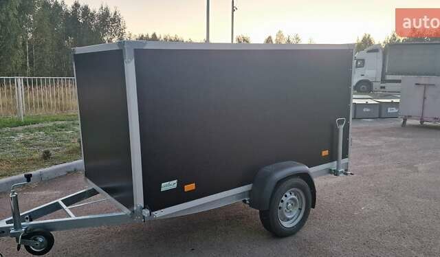 Коричневий Кіяшко Одісей, об'ємом двигуна 0 л та пробігом 0 тис. км за 2058 $, фото 1 на Automoto.ua