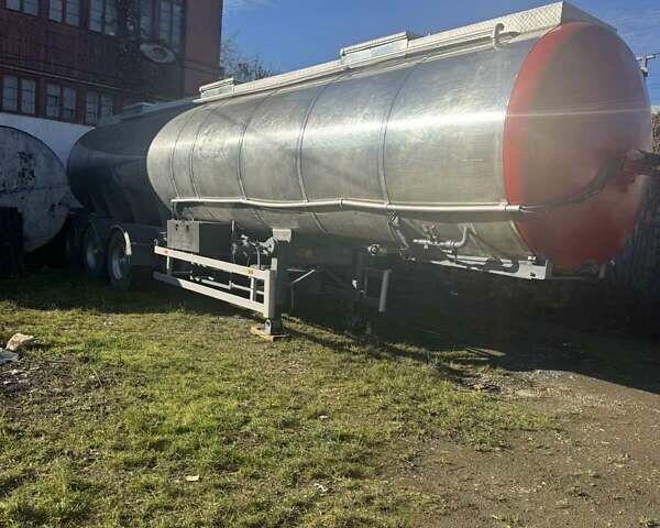 Сірий Клезер ТСА, об'ємом двигуна 0 л та пробігом 111 тис. км за 15000 $, фото 1 на Automoto.ua