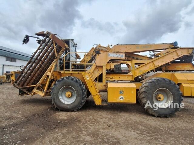 Бежевий Клейне (Франц Клейне) Другая, об'ємом двигуна 0 л та пробігом 0 тис. км за 16259 $, фото 1 на Automoto.ua